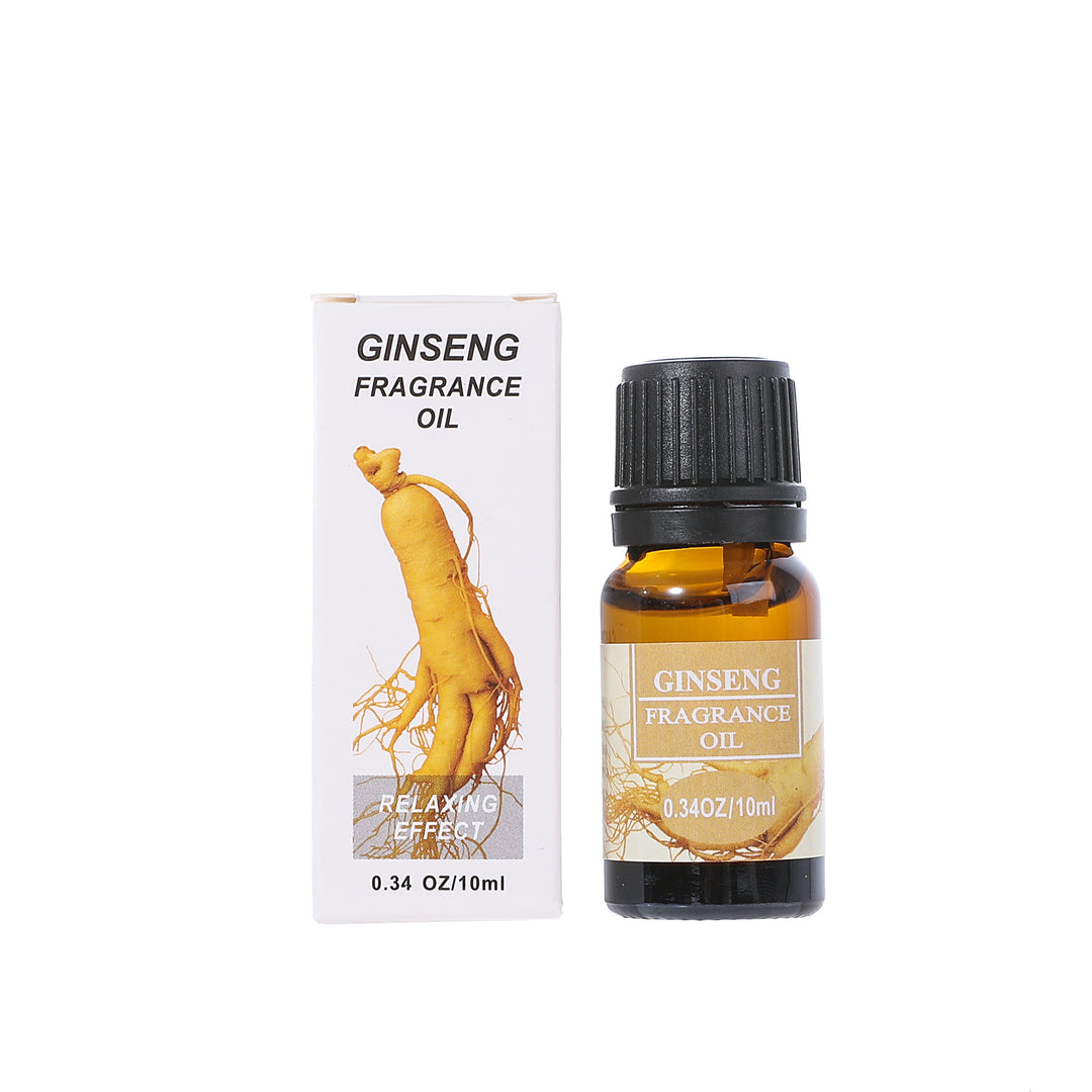 ✨ Lotus Malaysia Aromatherapy Essential Oil Set — Water-Soluble Diffuser Oils (20 × 10ml) 🌿💧