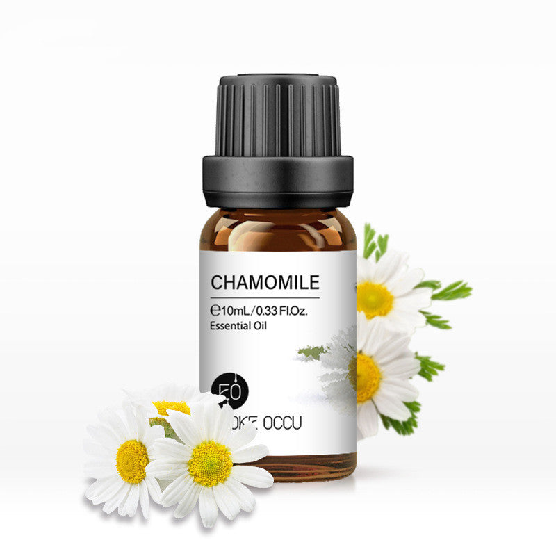✨ Aroma Essential Oil — Lavender Humidifier & Massage Oils Collection (10ml) 🌿💧