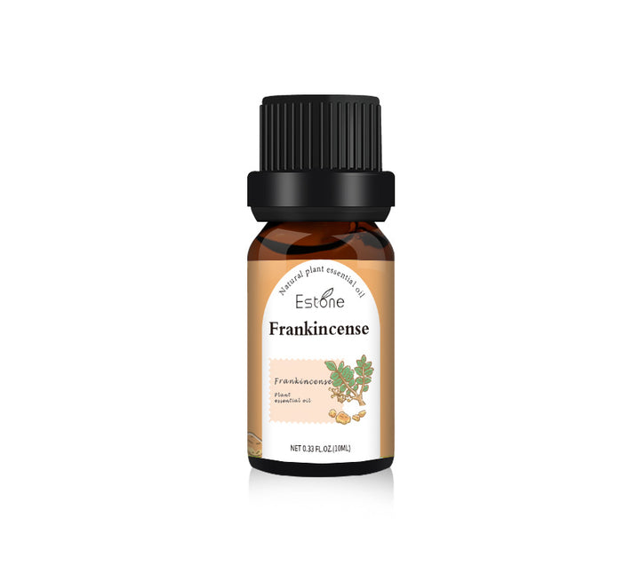 ✨ Plant Aromatherapy Essential Oil — Massage & Fragrant Stone Use (10ml) 🌿💧
