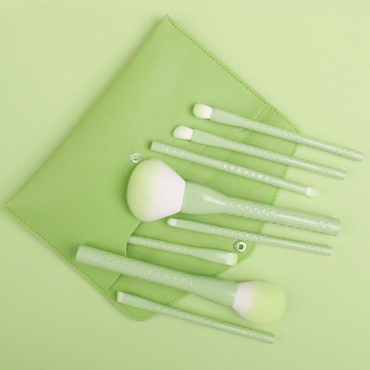 ✨ Full Set Super Soft Makeup Brushes — flawless application starts with the right tools 💄