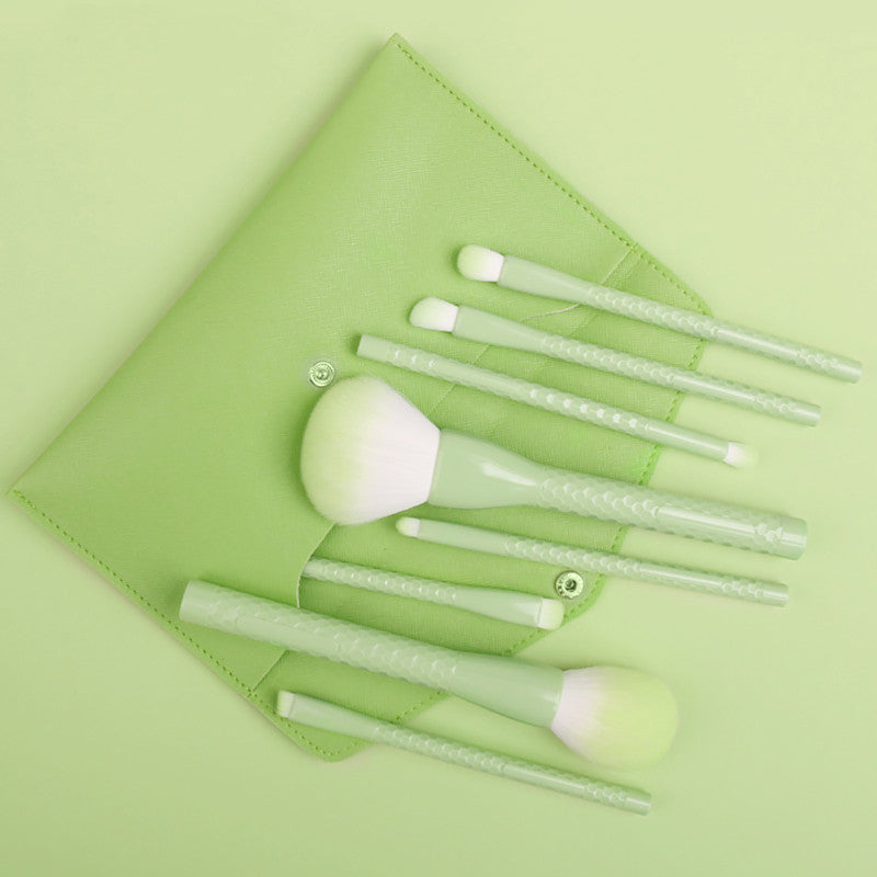 ✨ Full Set Super Soft Makeup Brushes — flawless application starts with the right tools 💄