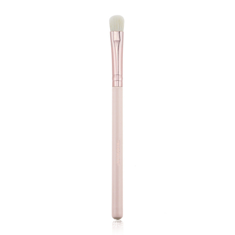 ✨ 26-Piece Pink Makeup Brush Set — Full Face Beauty Kit 💄💖