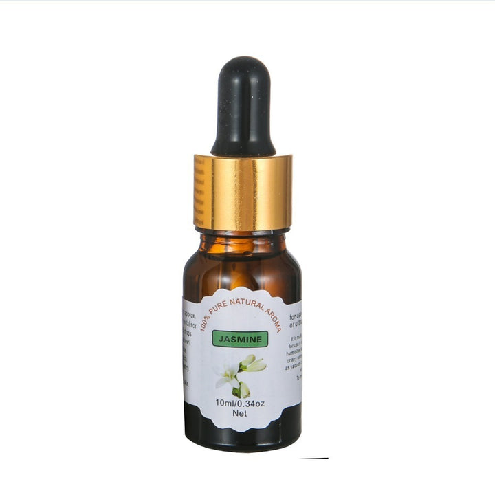 ✨ Rose Aromatherapy Essential Oil — Home Fragrance Oil (Water-Soluble) 🌹🌿