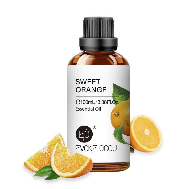 ✨ Household Aromatherapy Essential Oil — Multi-Use Fragrance Oil (100ml) 🕯️🌿