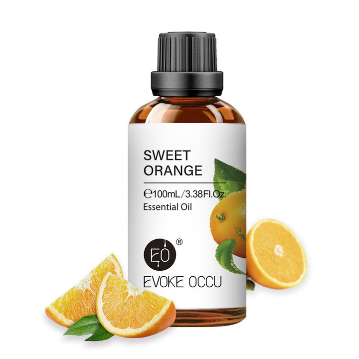 ✨ Household Aromatherapy Essential Oil — Multi-Use Fragrance Oil (100ml) 🕯️🌿