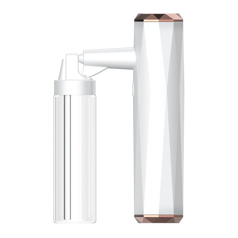 💧✨ Facial Sprayer Humidifier | Portable Nano Face Mist Steamer (80ml)