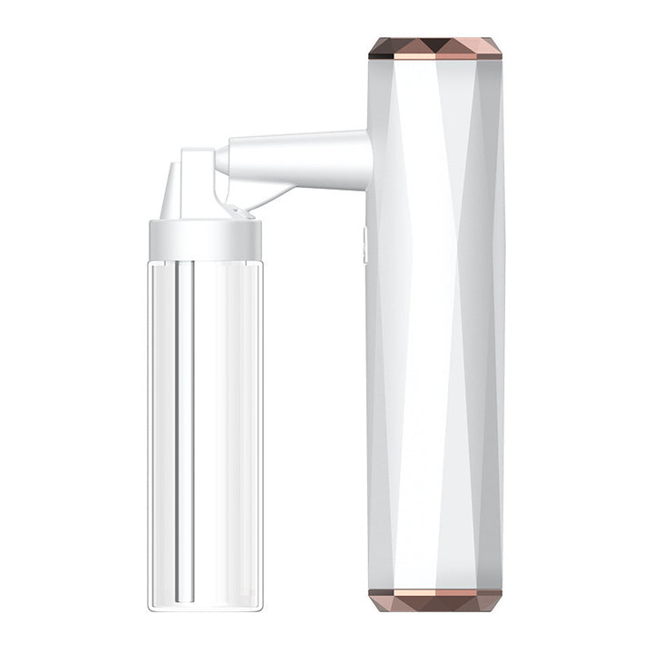 💧✨ Facial Sprayer Humidifier | Portable Nano Face Mist Steamer (80ml)