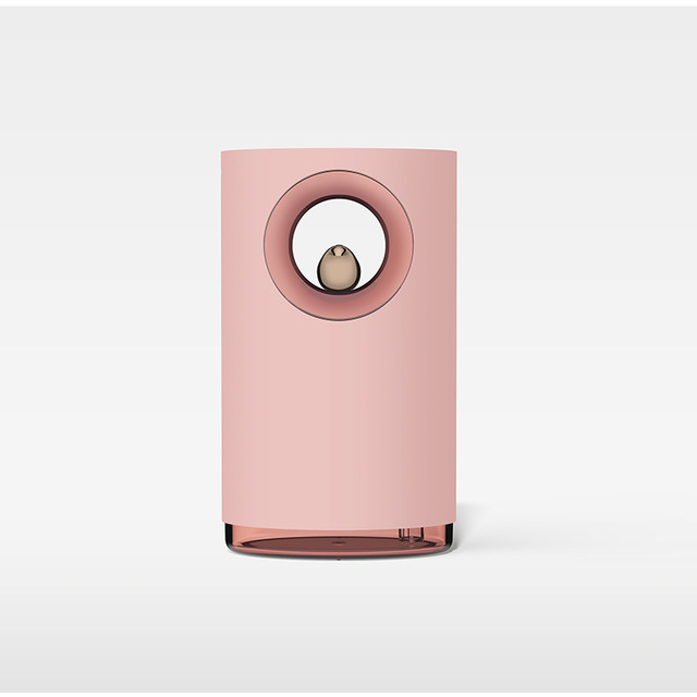 💧🎶 Music Humidifier | Quiet Bedroom Analog Mist Humidifier ✨