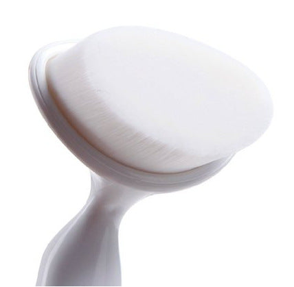 💖🌀 Portable Facial Cleanser Brush | 3D Deep Cleansing Ultrasonic Face Tool