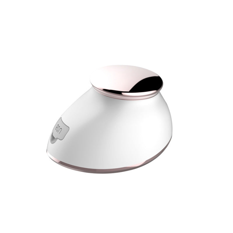💖✨ Multifunctional Beauty Cleansing Instrument | Heating & Vibration Facial Care Device