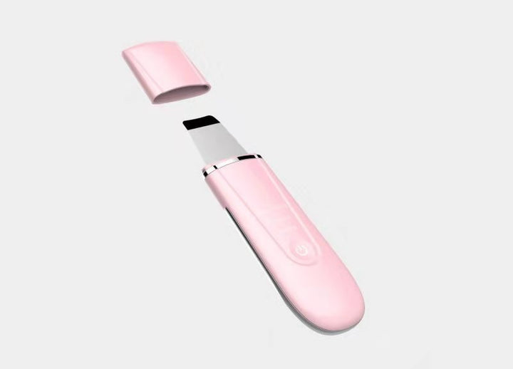 💖🧼 Facial Cleansing Instrument | Sonic Deep Pore Blackhead Remover Device