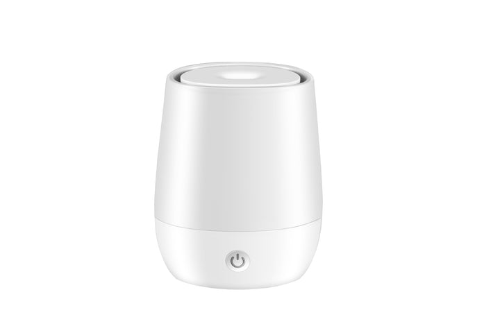 🔥💧 Creative Flame Aromatherapy Humidifier | USB Mini LED “Fire Effect” Diffuser