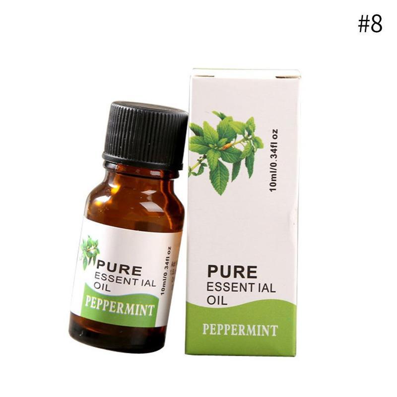 🌿 Aromatherapy Essential Oil 10ml