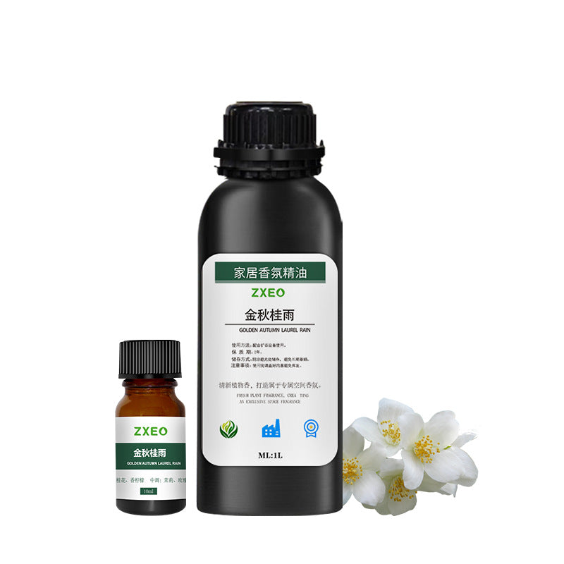 ✨ Home Aromatherapy Essential Oil — Bedroom & Living Room Collection 🌿🏠💧