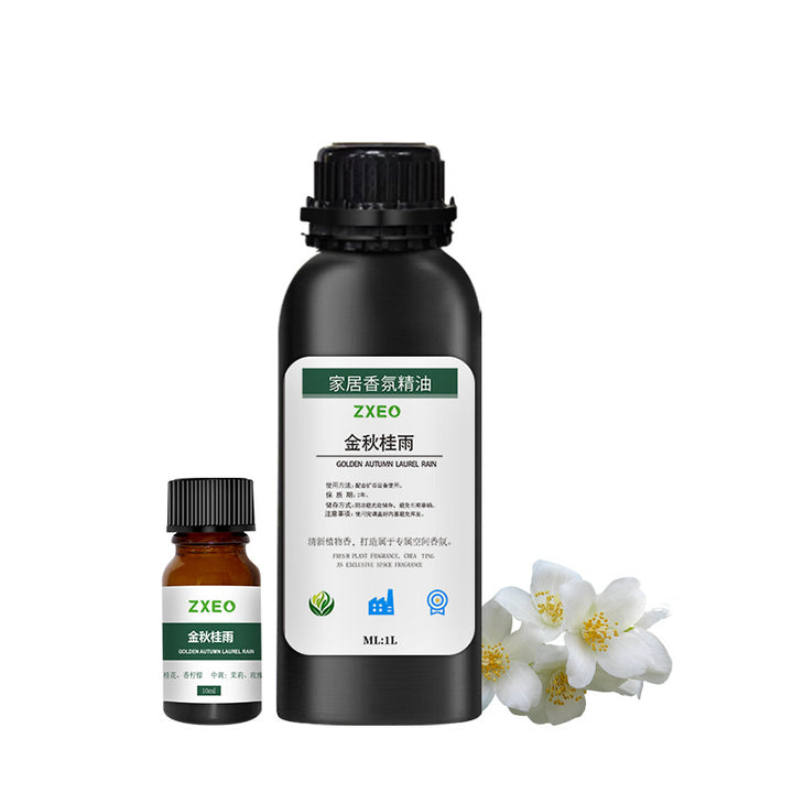 ✨ Home Aromatherapy Essential Oil — Bedroom & Living Room Collection 🌿🏠💧