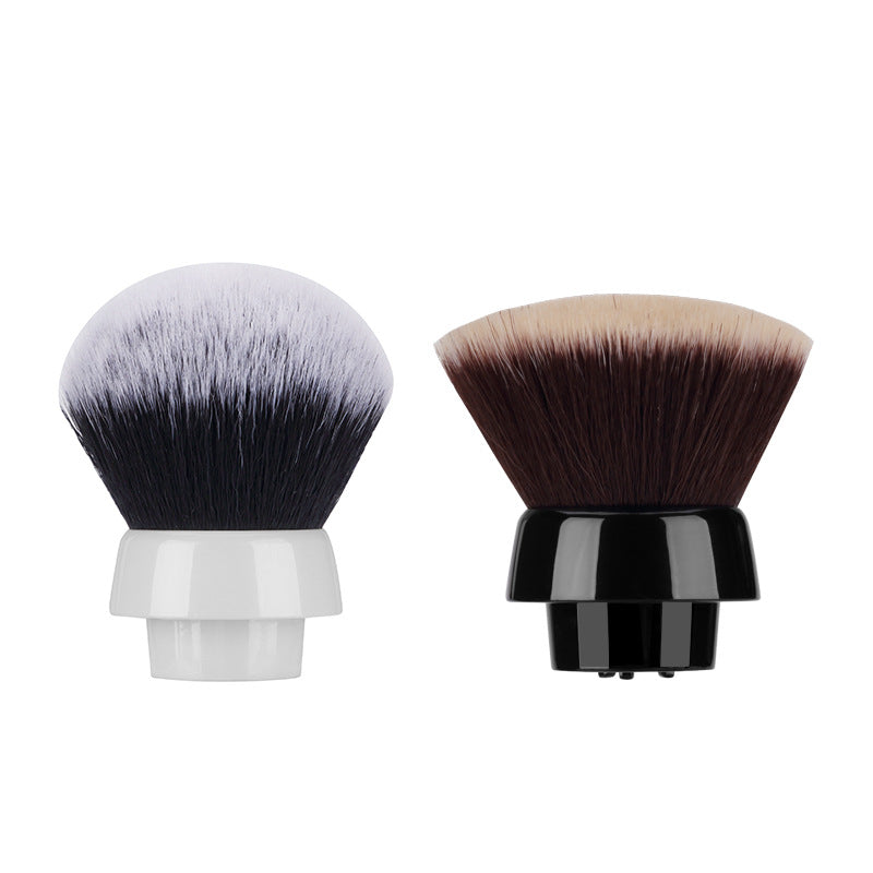 ✨ Electric Makeup Brush — USB Rechargeable Portable Beauty Tool 💄⚡