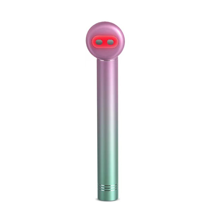 👁️✨ Facial Lifting & Tightening Eye Beauty Instrument | LED Vibration Eye Care Device