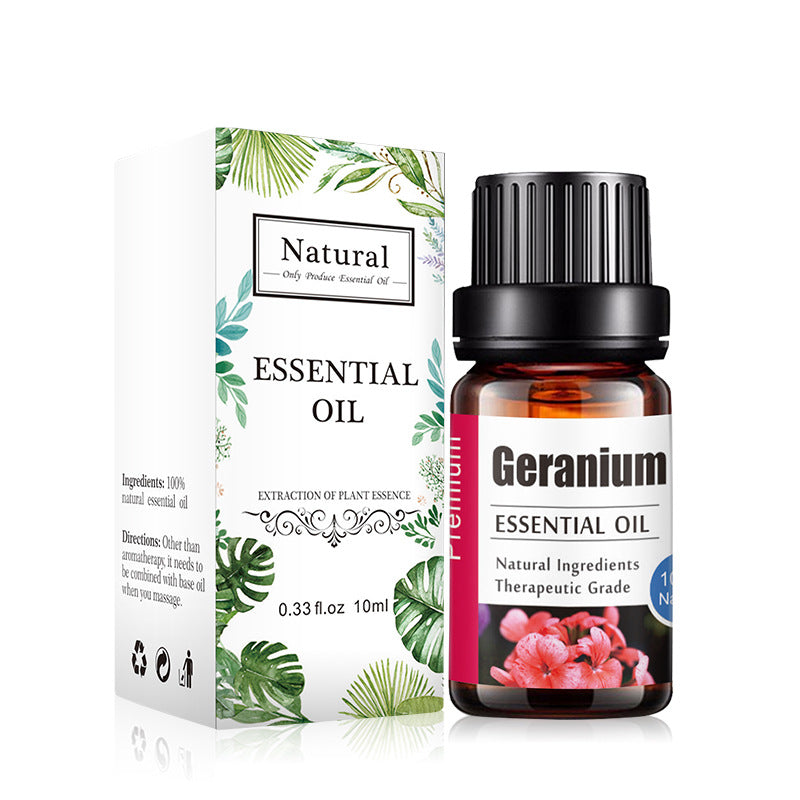 ✨ Aromatherapy Essential Oil — Lavender & Multi-Blend Fragrance (10ml) 🌿💧