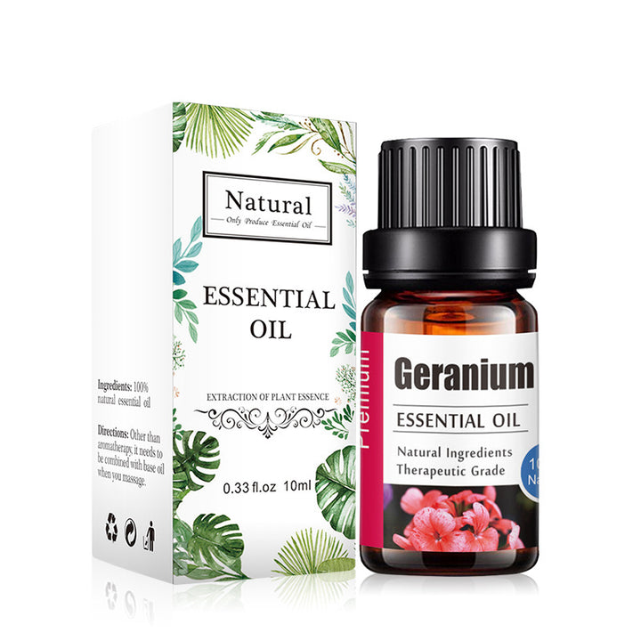 ✨ Aromatherapy Essential Oil — Lavender & Multi-Blend Fragrance (10ml) 🌿💧