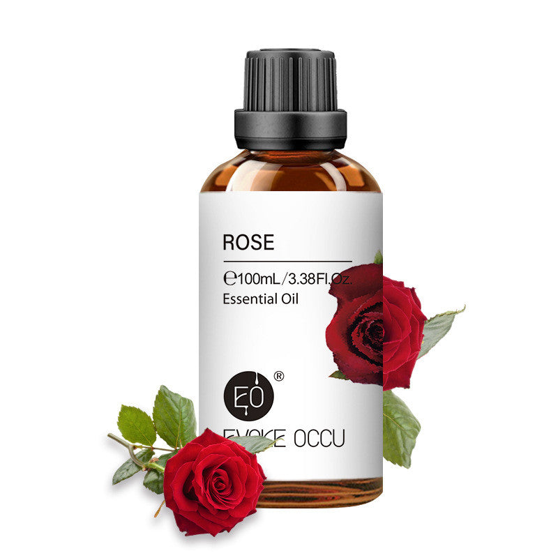 ✨ Household Aromatherapy Essential Oil — Multi-Use Fragrance Oil (100ml) 🕯️🌿