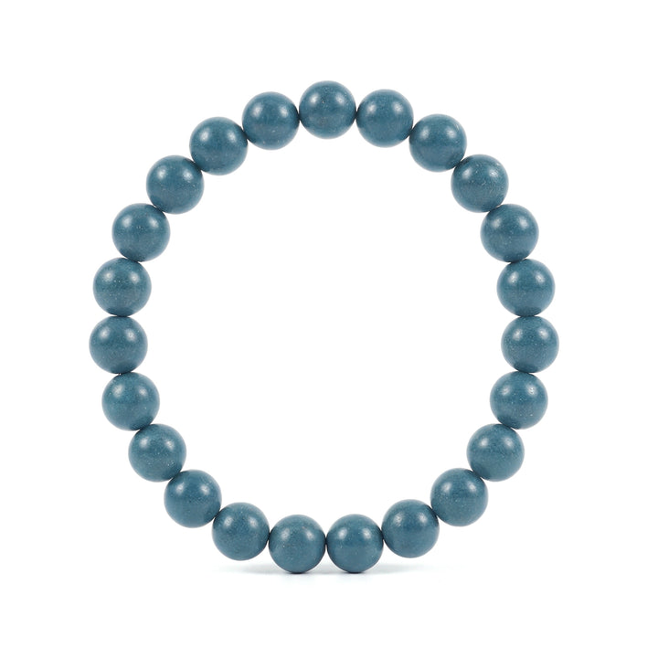 Chinese Herbal Bead Bracelet – Lightweight Wellness Jewelry