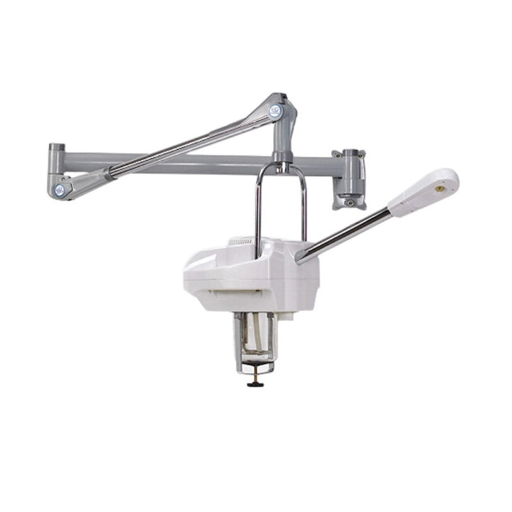 💆‍♀️🌫️ Hanging Arm Vertical Facial Steamer | Professional Hot Spray Spa Machine