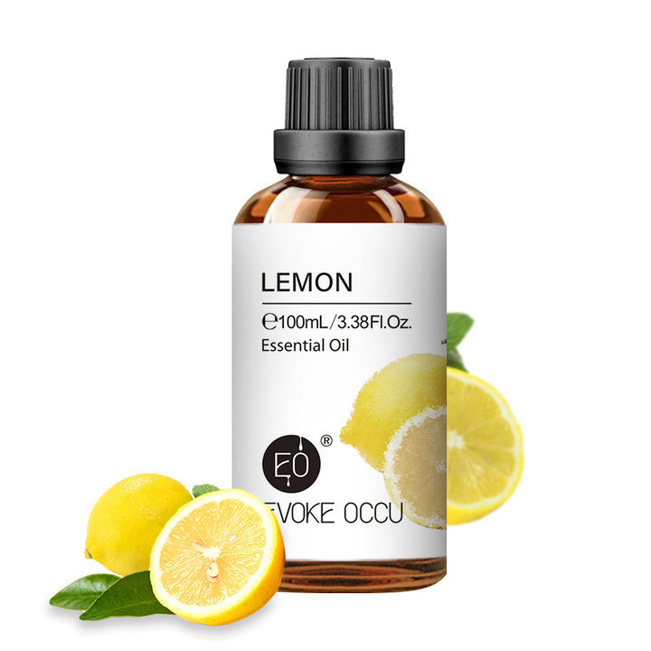 ✨ Household Aromatherapy Essential Oil — Multi-Use Fragrance Oil (100ml) 🕯️🌿