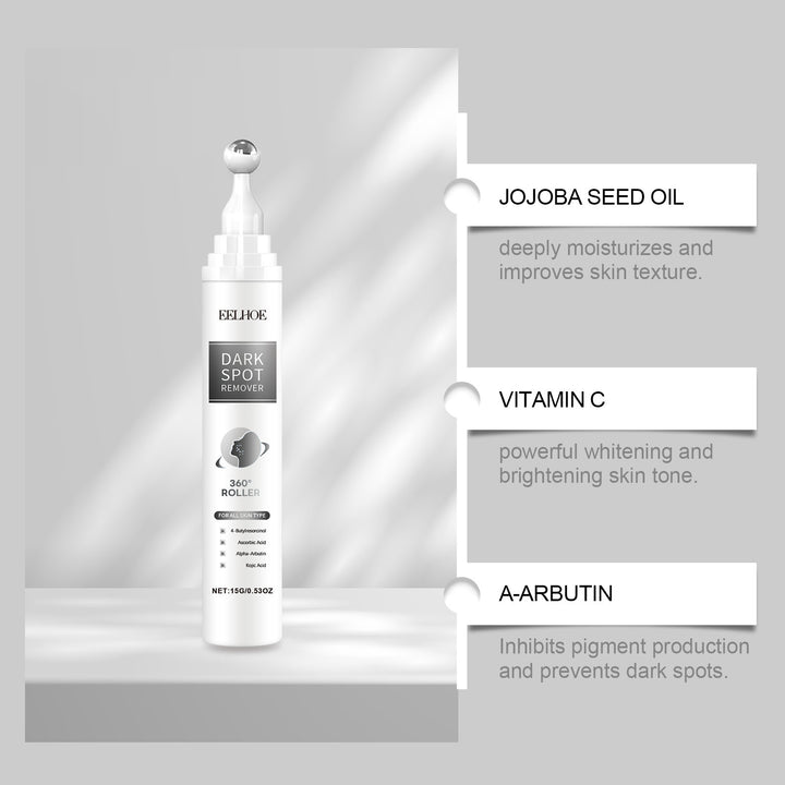 💖✨ Facial Essence Cream | Gentle Moisturizing & Skin Brightening Treatment