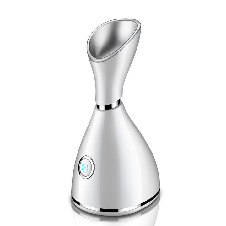 🌿✨ Household Steam Facial Humidification Sprayer | Facial Cleanser Steamer