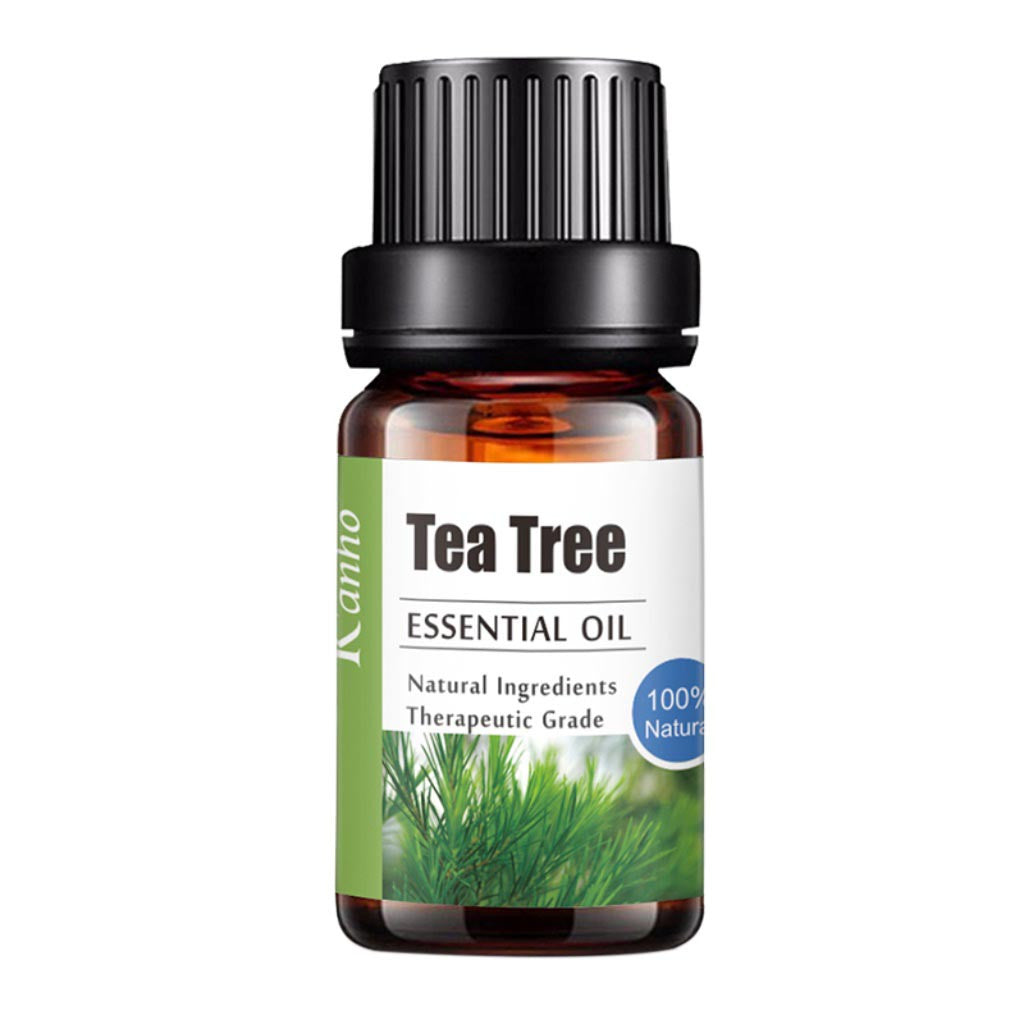🌿 Pure Essential Oil 10ml – Aroma Diffuser Blend