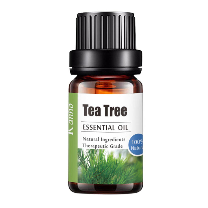 🌿 Pure Essential Oil 10ml – Aroma Diffuser Blend