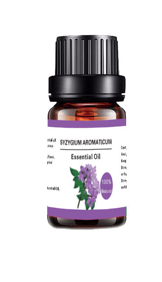 ✨ 10ml Water-Soluble Aromatherapy Essential Oil — Plant Diffuser Blend 🌿💧