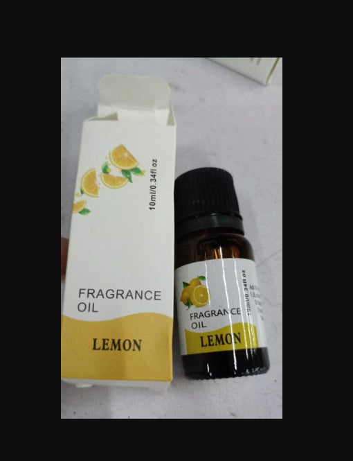 🌿 Aromatherapy Essential Oil 10ml