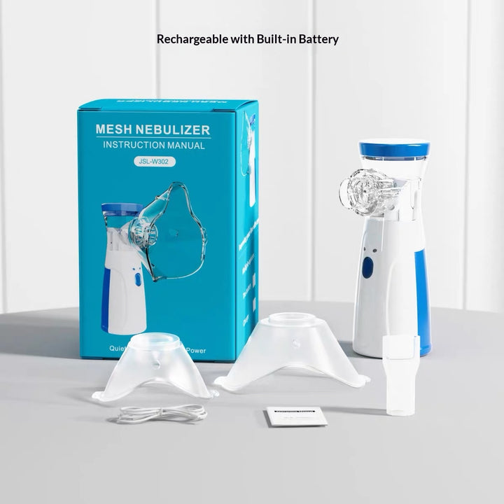 💆‍♀️🌫️ Facial Steamer | Nano Steam Pore Cleanser & Skin Hydration Device