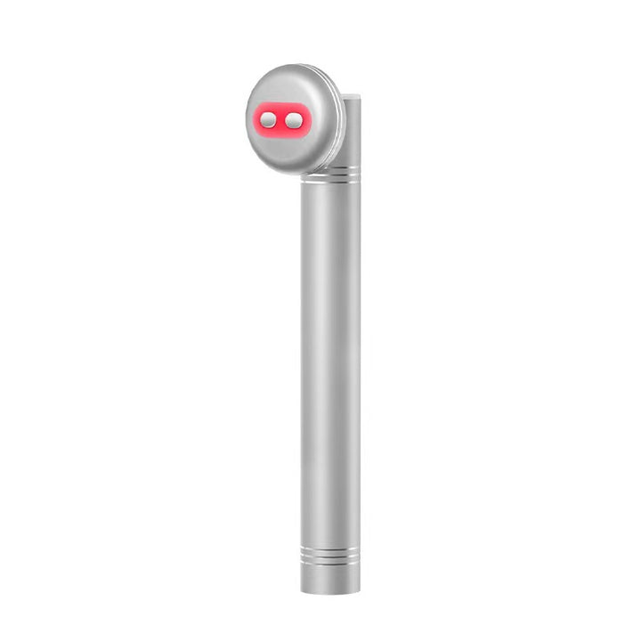 👁️✨ Facial Lifting & Tightening Eye Beauty Instrument | LED Vibration Eye Care Device