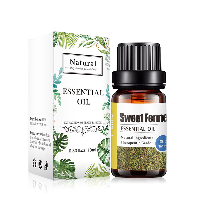 ✨ Aromatherapy Essential Oil — Lavender & Multi-Blend Fragrance (10ml) 🌿💧