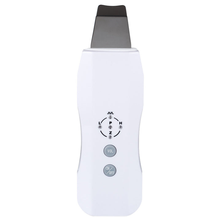 💖🌀 Ultrasonic Facial Cleanser | High-Frequency Skin Detox & Lifting Beauty Device