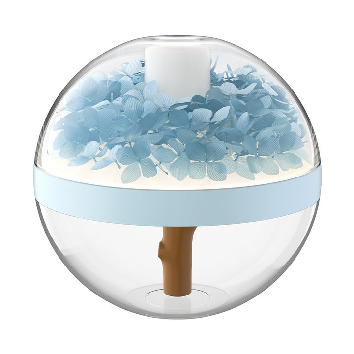 💧🎁 Mini USB Humidifier | Portable Desktop Mist Diffuser ✨