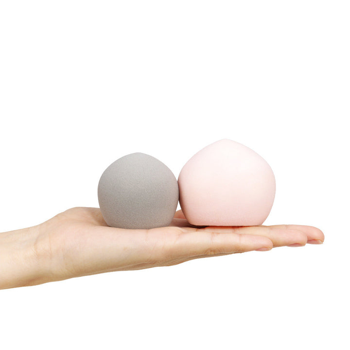 💄✨ 3-Piece Beauty Sponge Set With Stand