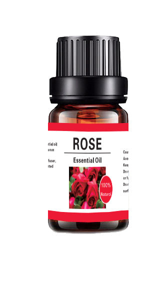 ✨ 10ml Water-Soluble Aromatherapy Essential Oil — Plant Diffuser Blend 🌿💧
