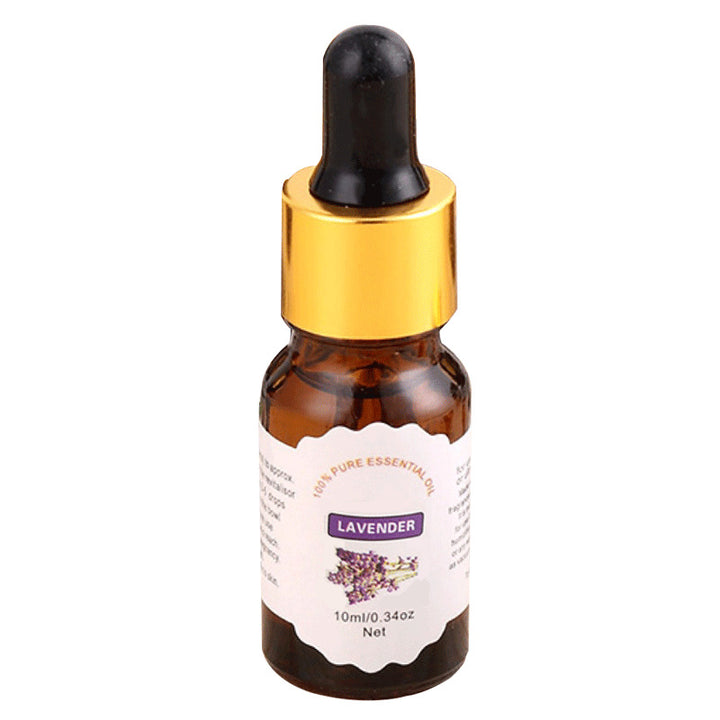 ✨ Rose Aromatherapy Essential Oil — Home Fragrance Oil (Water-Soluble) 🌹🌿