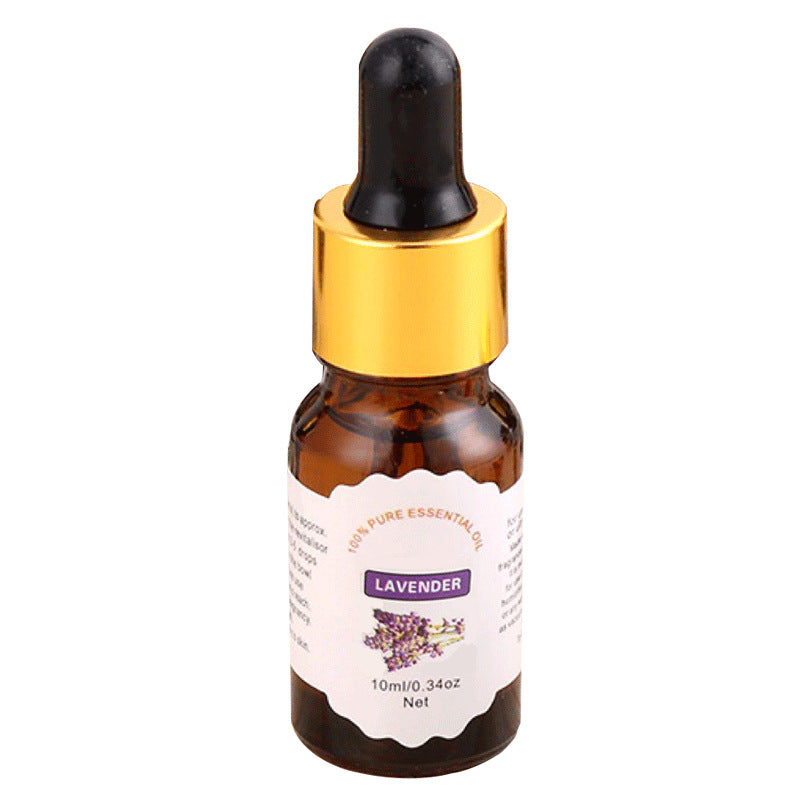 ✨ Rose Aromatherapy Essential Oil — Home Fragrance Oil (Water-Soluble) 🌹🌿