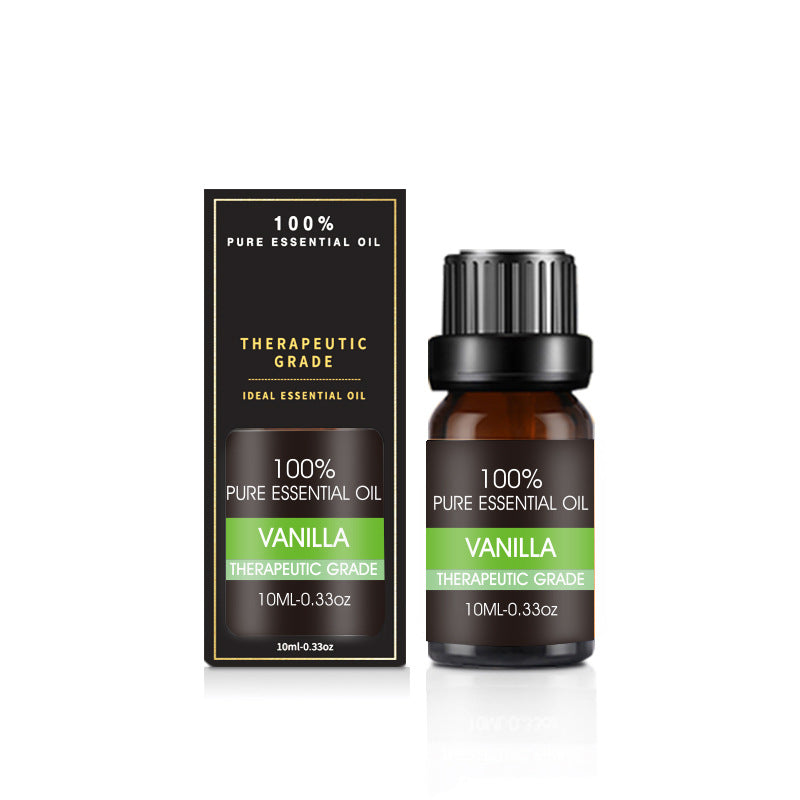 🌿 Organic Essential Oils Set – Top Sale Natural Therapeutic Grade Aromatherapy Gift Kit