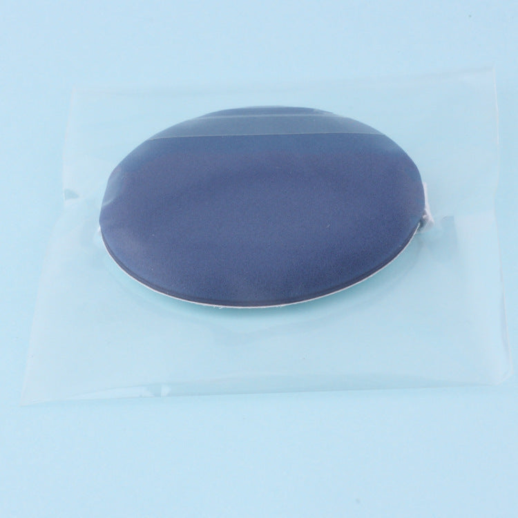 🧽💄 Beauty Salon Wet & Dry Powder Puff – Soft Makeup Sponge for Foundation & Setting Powder