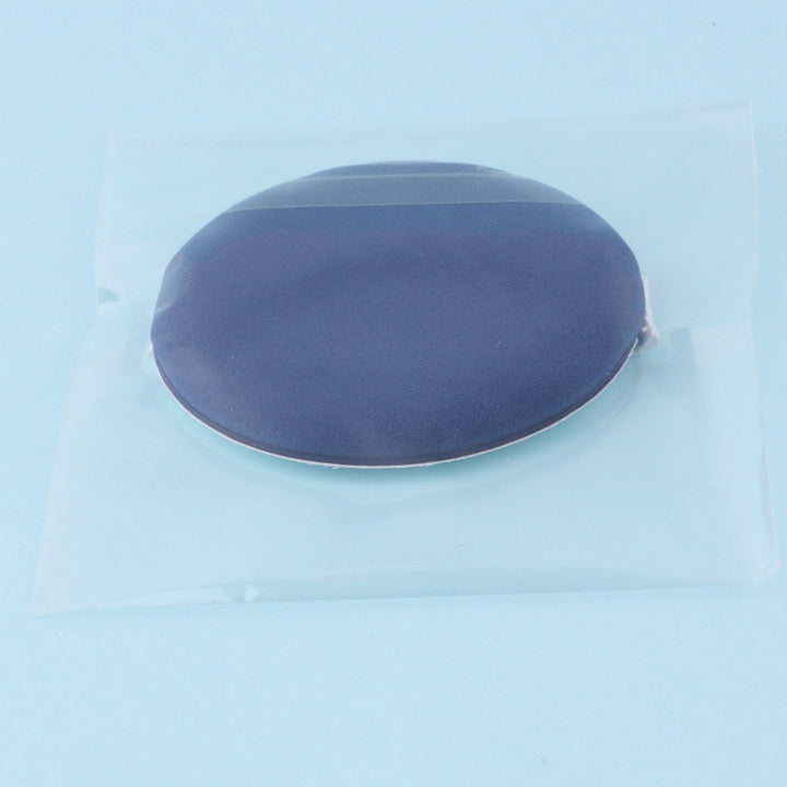 🧽💄 Beauty Salon Wet & Dry Powder Puff – Soft Makeup Sponge for Foundation & Setting Powder