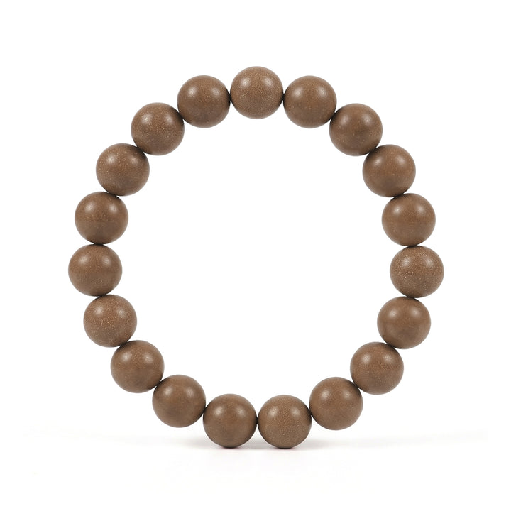 Chinese Herbal Bead Bracelet – Lightweight Wellness Jewelry