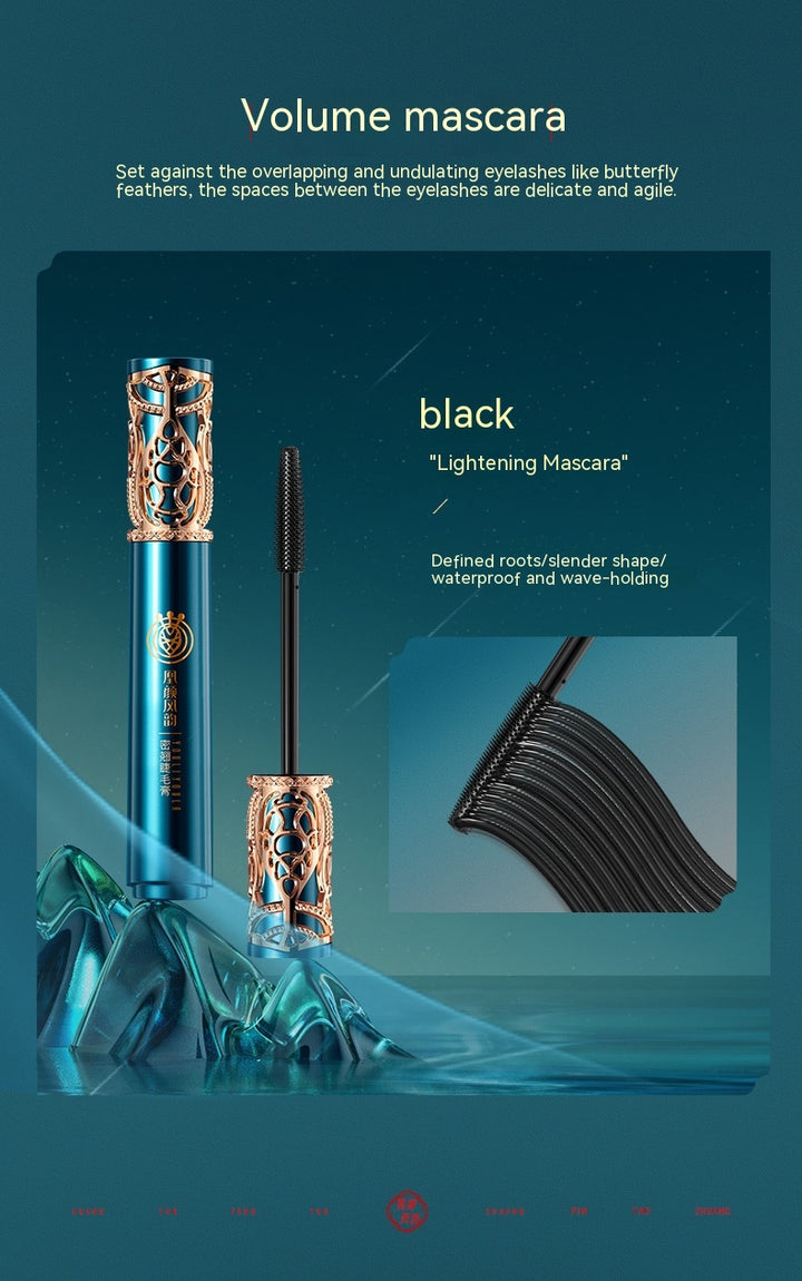 ✨ Yan Fengyun 22-Piece Oriental Makeup Set – Festival Beauty Collection ✨