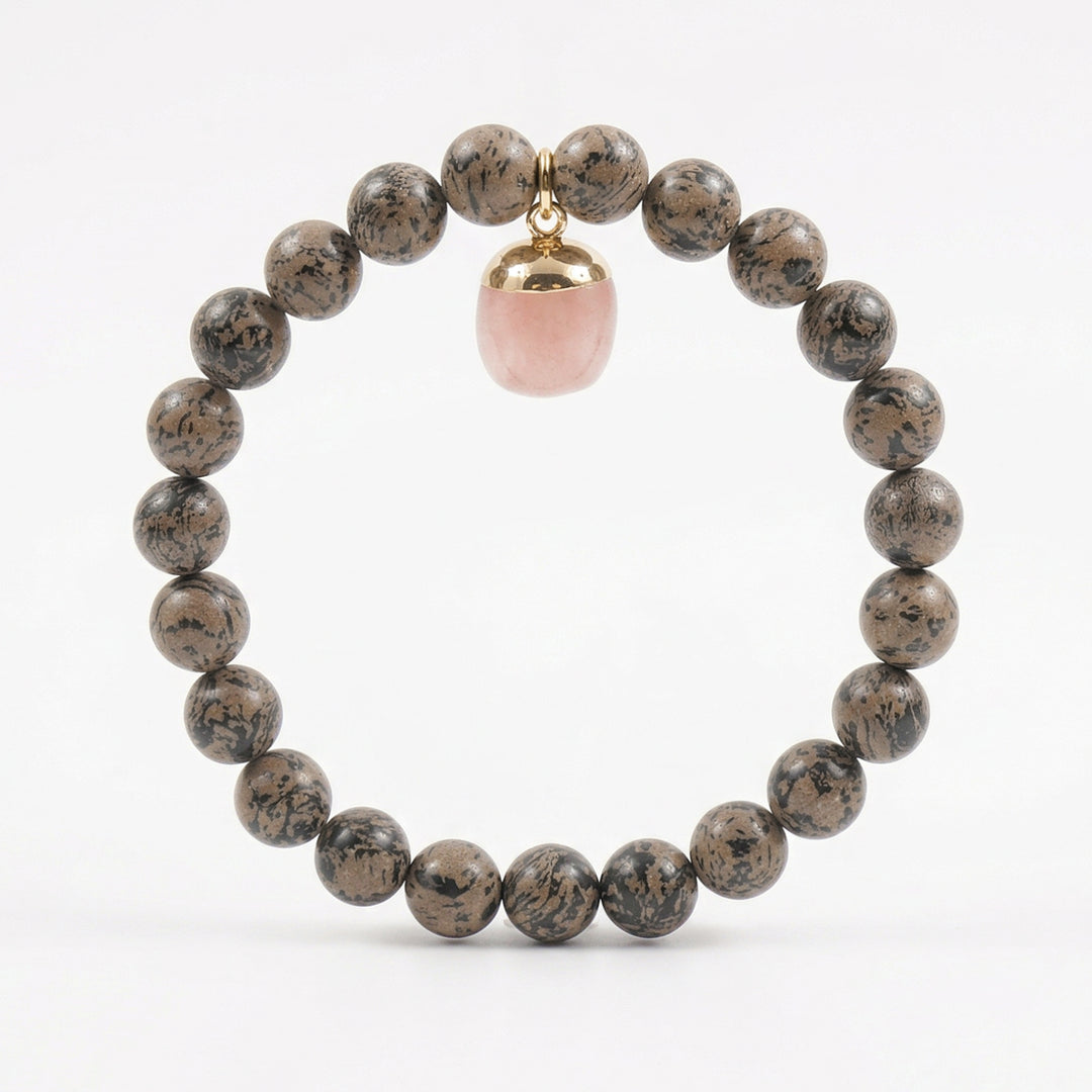 Traditional Chinese Medicine Bracelet – Lightweight Cultural Wellness Jewelry