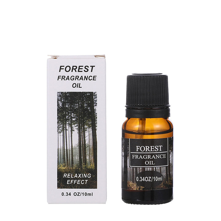 ✨ Lotus Malaysia Aromatherapy Essential Oil Set — Water-Soluble Diffuser Oils (20 × 10ml) 🌿💧