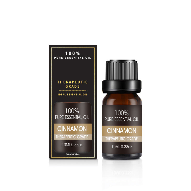 🌿 Organic Essential Oils Set – Top Sale Natural Therapeutic Grade Aromatherapy Gift Kit